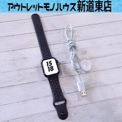 Apple Watch SE 44MM WR-50M GPS LTE アップルウォッチ アルミニウム