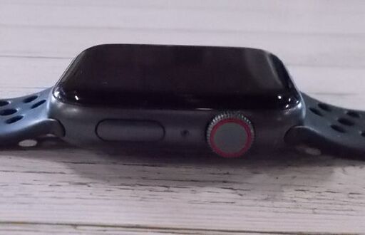 Apple Watch SE 44MM WR-50M GPS LTE アップルウォッチ アルミニウム