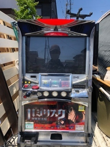スロット台