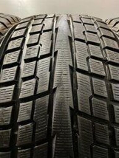 YOKOHAMA GEOLANDAR i/T-S 285/45R22 22インチ スタッドレス 4本 バリ 