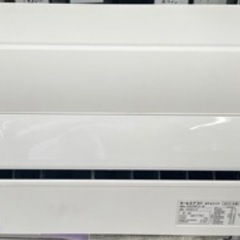 GM225【受付終了】ダイキン 2019年製 主に4～8畳用 当社設置工事で6ヶ月保証　お持ち帰り1週間保証　リサイクルショップ　ケイラック朝霞田島店　ケイラック　埼玉県　朝霞市　田島　和光市　志木市　新座市　富士見市　ふじみ野市　三芳町　戸田市　蕨市　さいたま市(岩槻以外)　川越市　所沢市　上尾市　東京都　板橋区　練馬区　清瀬市