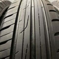 TOYO PROXES CF2 SUV 175/80R16 16インチ 夏タイヤ 4本 2018年製 バリ溝 ジムニー AZ-ワゴン等　(VTP557)クレジットカード QRコード決済可能