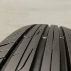 TOYO PROXES CF2 SUV 175/80R16 16インチ 夏タイヤ 4本 2018年製 バリ溝 ジムニー AZ-ワゴン等　(VTP557)クレジットカード QRコード決済可能