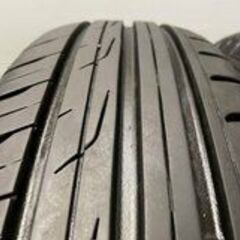 TOYO PROXES CF2 SUV 175/80R16 16インチ 夏タイヤ 4本 2018年製 バリ溝 ジムニー AZ-ワゴン等　(VTP557)クレジットカード QRコード決済可能