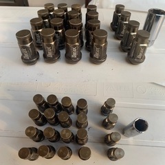 カスタム塗装18インチ タイヤホイールセット ステップワゴン