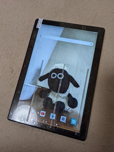 VANKYO P40　10インチタブレット