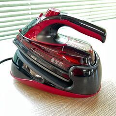 スチームアイロン T-fal ティファール Freemove m...