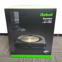早い者勝ち【新品未使用】iRobot アイロボット s95586...