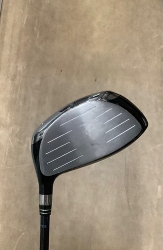 MajorLand MXP-410 レフティーチタンコンポドライバー 10.5 リサイクルショップ宮崎屋　佐土原店　22.5.24F