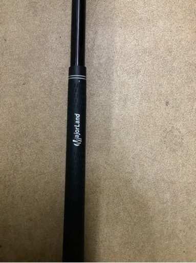 MajorLand MXP-410 レフティーチタンコンポドライバー 10.5 リサイクルショップ宮崎屋　佐土原店　22.5.24F