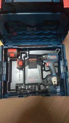 BOSCH セット