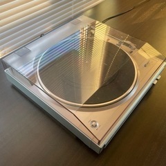 Denon dp29f