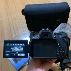 6月中】Canonキャノンx6i ダブルズームキット