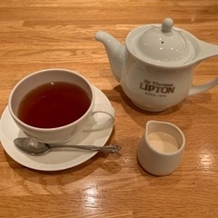 お茶（紅茶中国茶日本茶なんでも）好きの友達