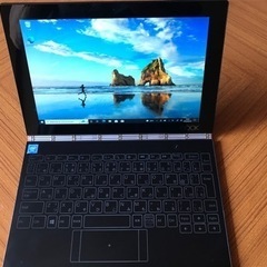 Lenovo YogaBook yb1-x91f  