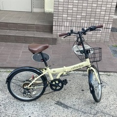 自転車