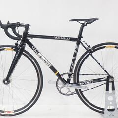 CINELLI 「チネリ」 VIGORELLI 2018年モデル ピストバイク