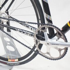 CINELLI 「チネリ」 VIGORELLI 2018年モデル ピストバイク