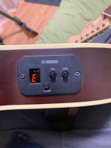 YAMAHA トラベルギター APXT2 アコギ 良品…さらに値下げしました