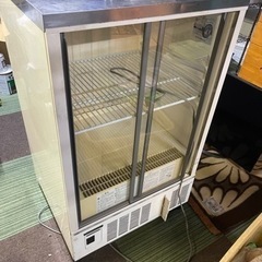 冷蔵ショケース❣️