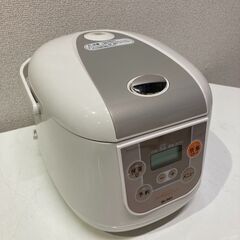 CCB2019年製3.5合マイコン炊飯器