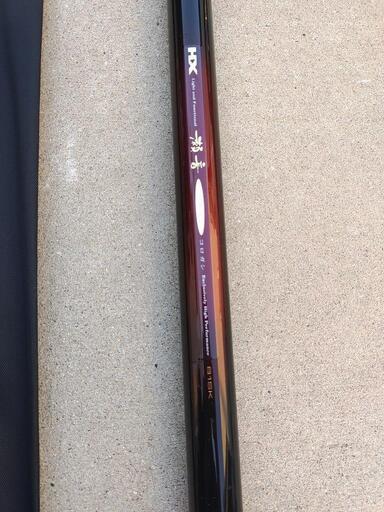 釣具 HX瀬音コロガシ81SK