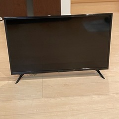 32型液晶テレビ