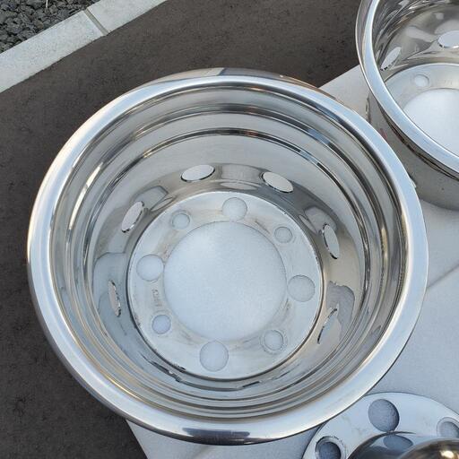 ホイールライナー 新品価格86,900円 注文 