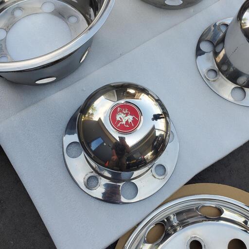 ホイールライナー 新品価格86,900円 注文 