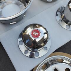 ホイールライナー　新品価格86,900円