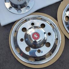 ホイールライナー　新品価格86,900円