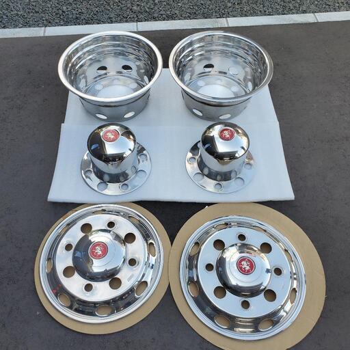 ホイールライナー 新品価格86,900円 注文 