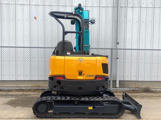 クボタ RX-306 3tクラス 2092h 小旋回 倍速 油圧ショベル ユンボ