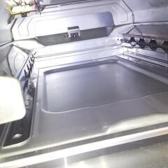 （美品）パロマ グリル付きテーブルコンロ ラ･クックグラン付き