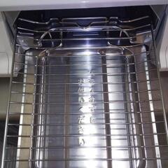 （美品）パロマ グリル付きテーブルコンロ ラ･クックグラン付き