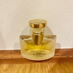 【USED】ブルガリ　フレグランス　Eau de parfum ...