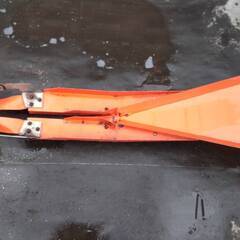 ひっぱりくんHP-6　