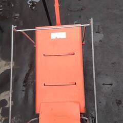 ひっぱりくんHP-6　