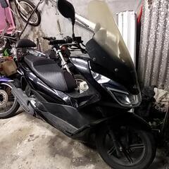 PCX56、