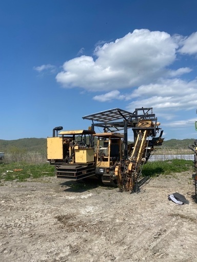 ☆ジーゼルエンジンの釣船、軽油だから安く