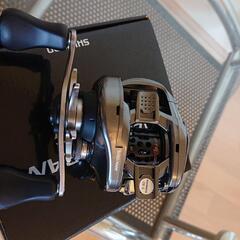 16アルデバランbfs xg 右ハンドルとエクスプライドbfsセット