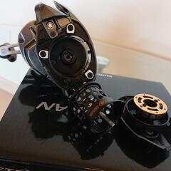 16アルデバランbfs xg 右ハンドルとエクスプライドbfsセット