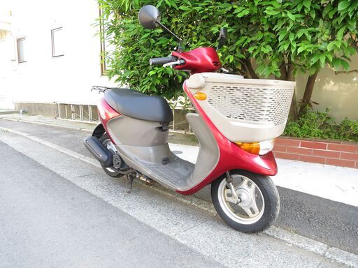 大阪 SYM ジェットパワー 125cc 中古 事故車 改造多数