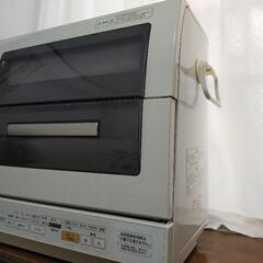 【値下げ】2012年製 食洗機 Panasonic NP-TR5-W