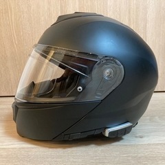 ヤマハZENITH システムヘルメット　YJ21