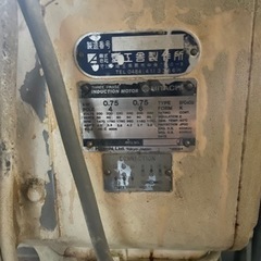 パン用ミキサー