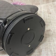 【新品】マンシングウェア キャディバッグ レディース MQCTJJ01