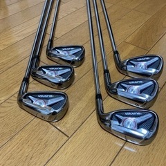 テーラーメイドクラブセット