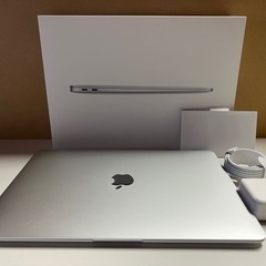 希少 intel MacBook Air 2020 Core i7/16GB