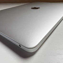 希少 intel MacBook Air 2020 Core i7/16GB